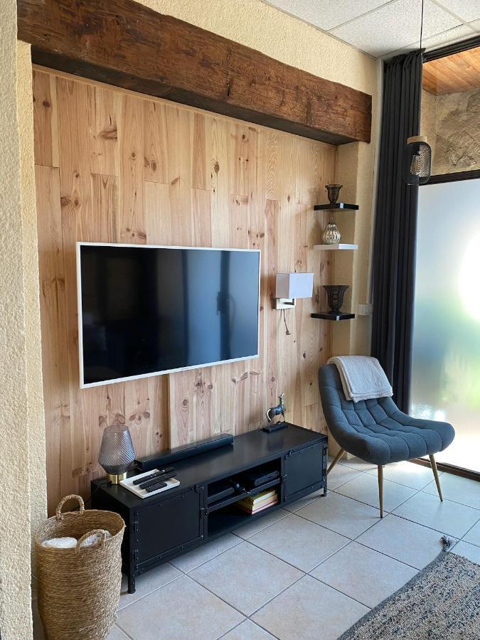 Poppy Appartement De Charme A 2 Min Centre-Ville Figeac Buitenkant foto